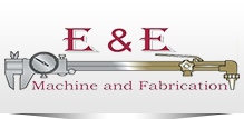 E&E Machine Shop and Services, LLC 